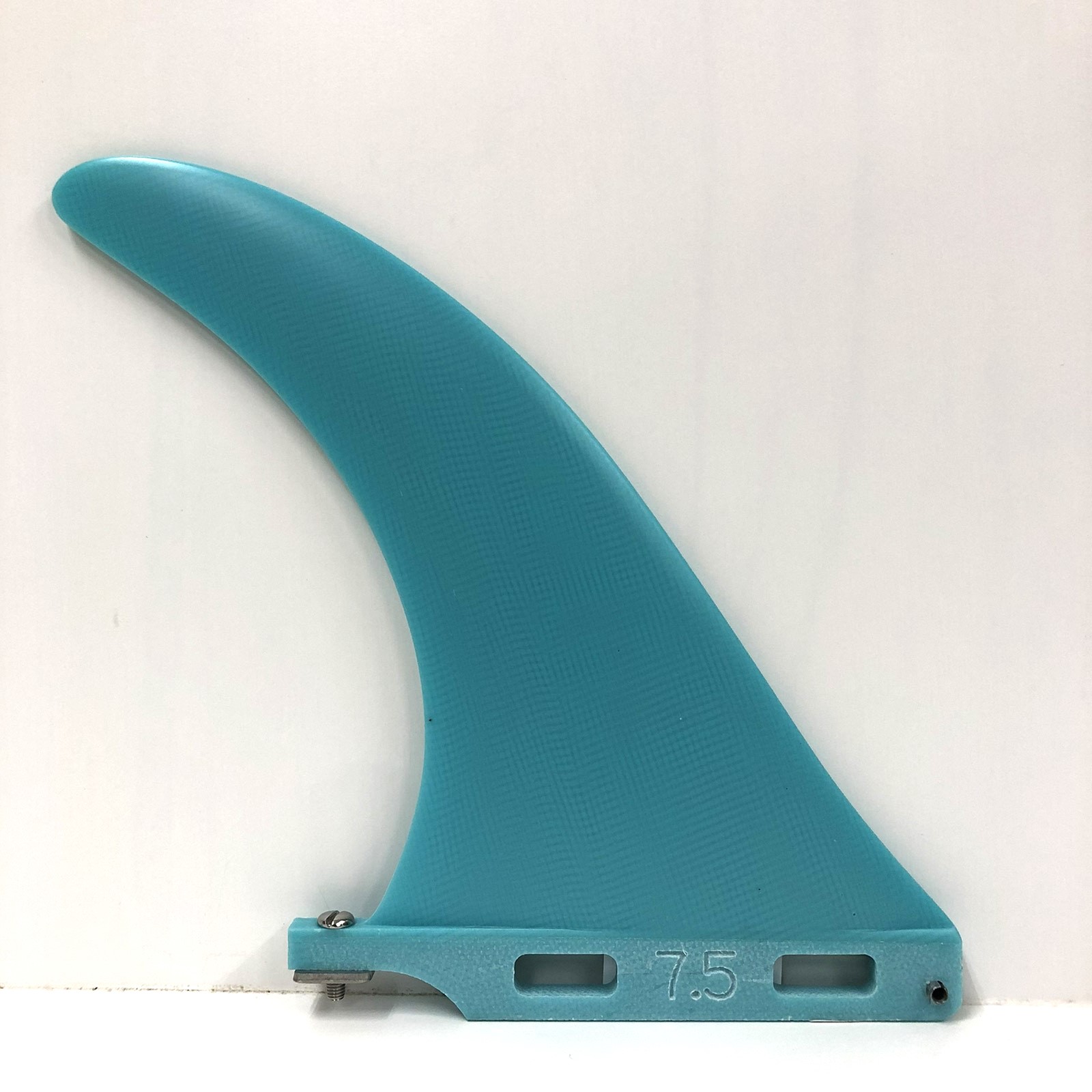 FINS UNLIMITED / ALPHA FLEX 7.5